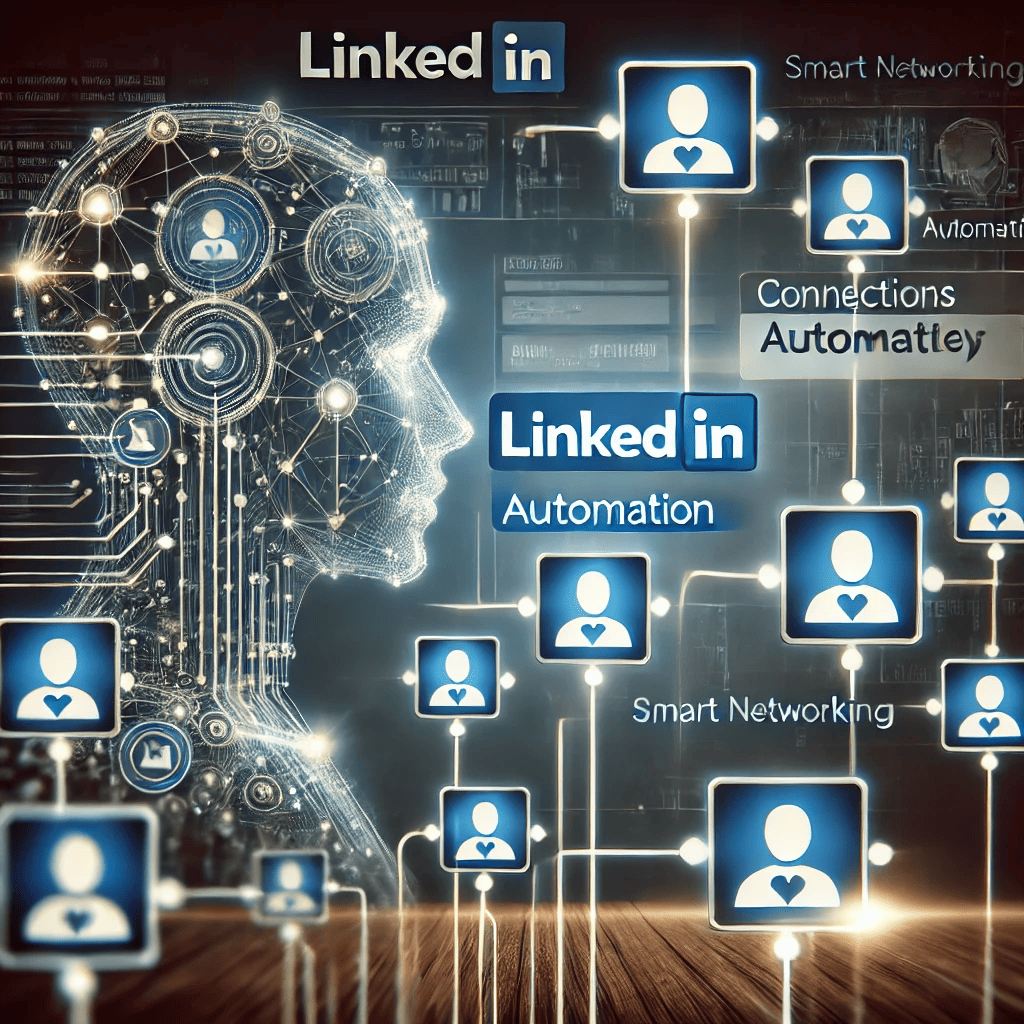 LinkedIn Connection Bot